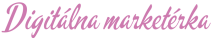 Digitálna marketérka